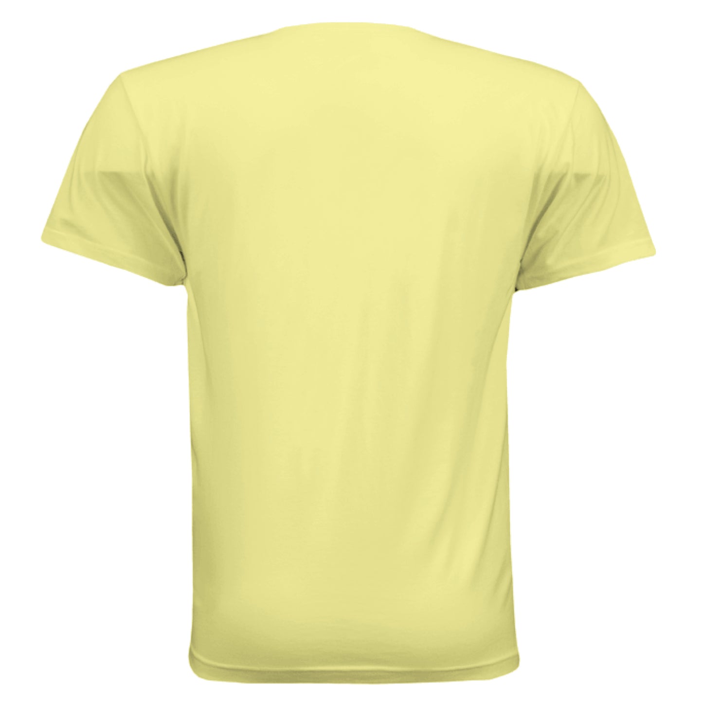 Cornsilk - BACK