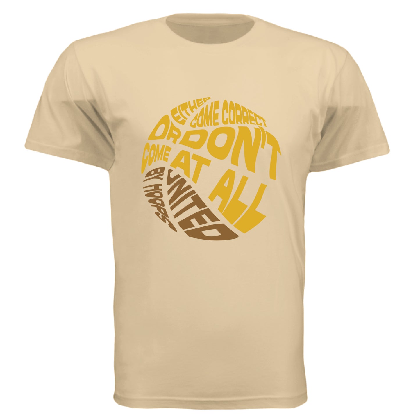 Vegas Gold - FRONT