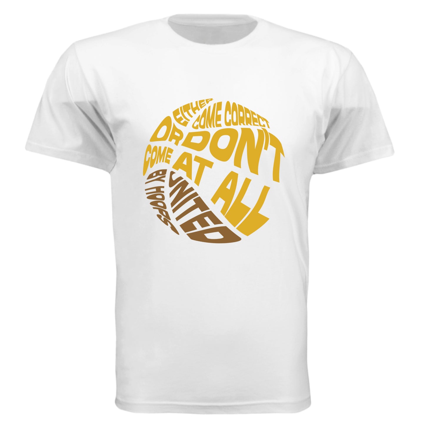 White - FRONT