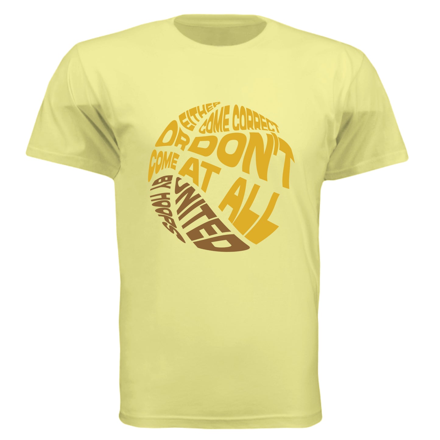 Cornsilk - FRONT