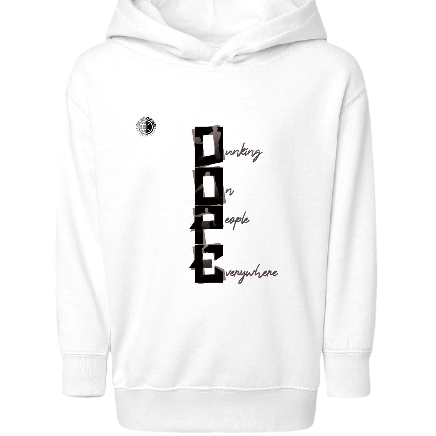 WHITE - FRONT