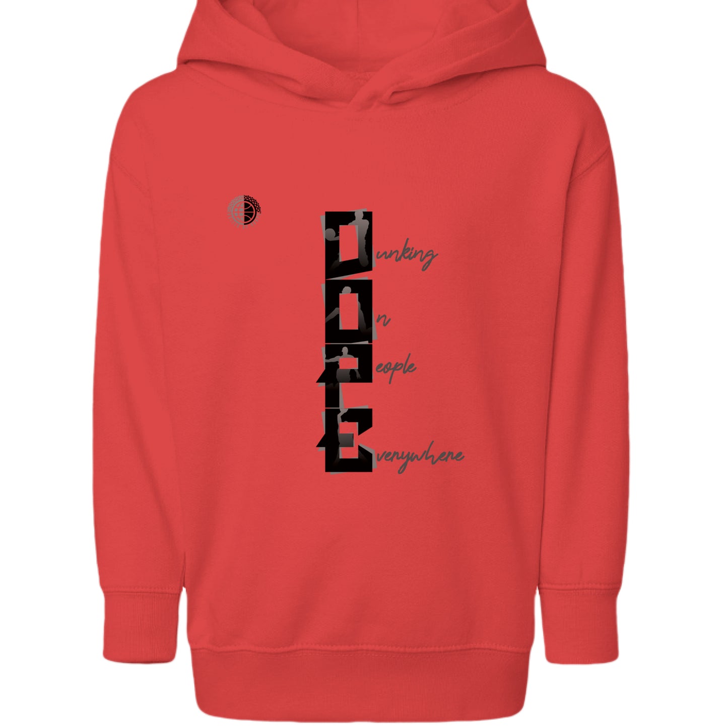 RED - FRONT