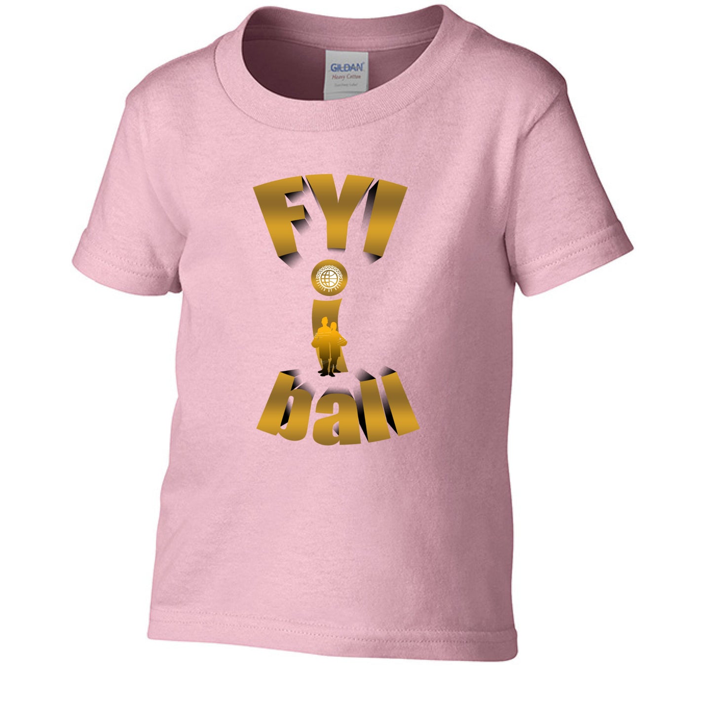 LIGHT PINK - FRONT