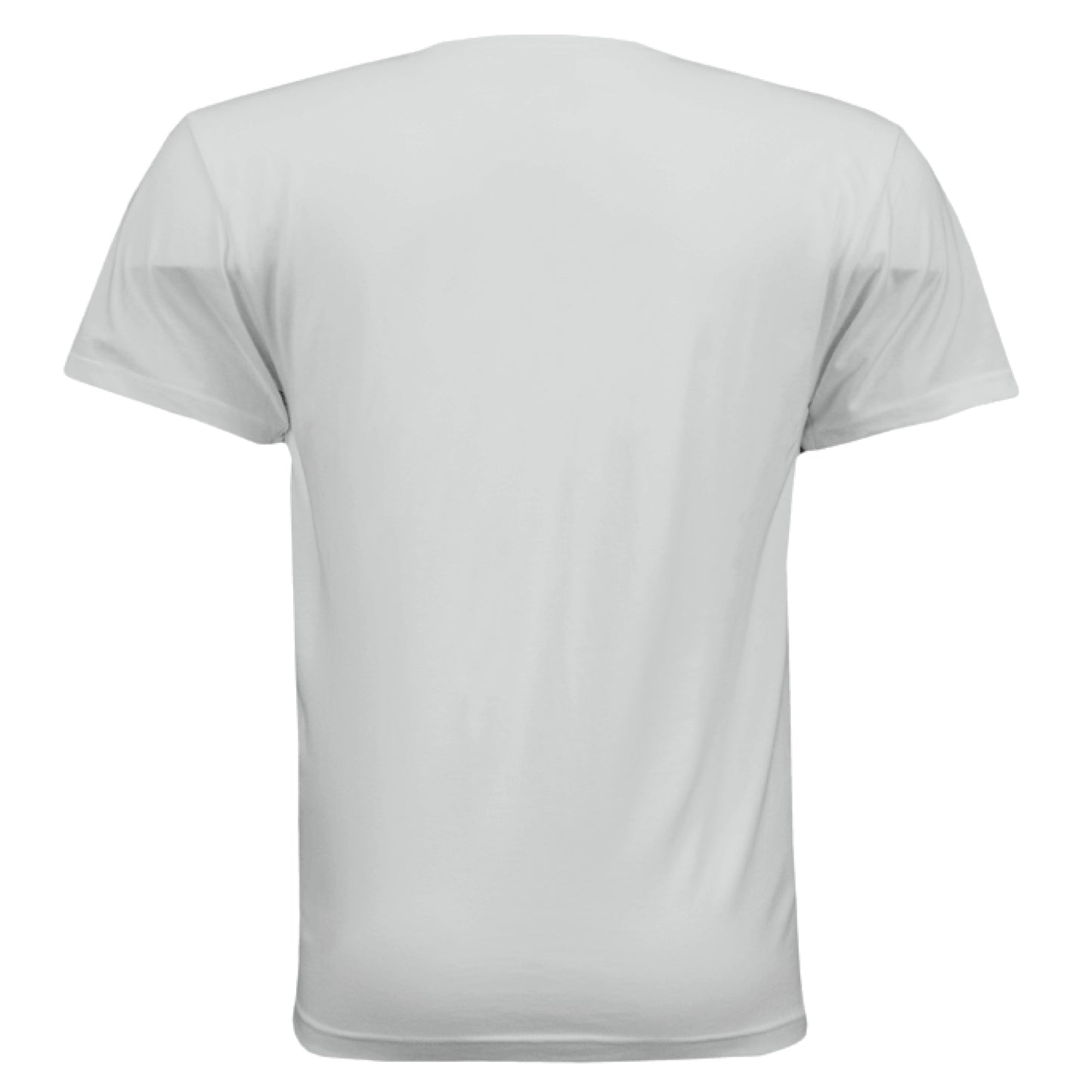 Ice Grey - BACK