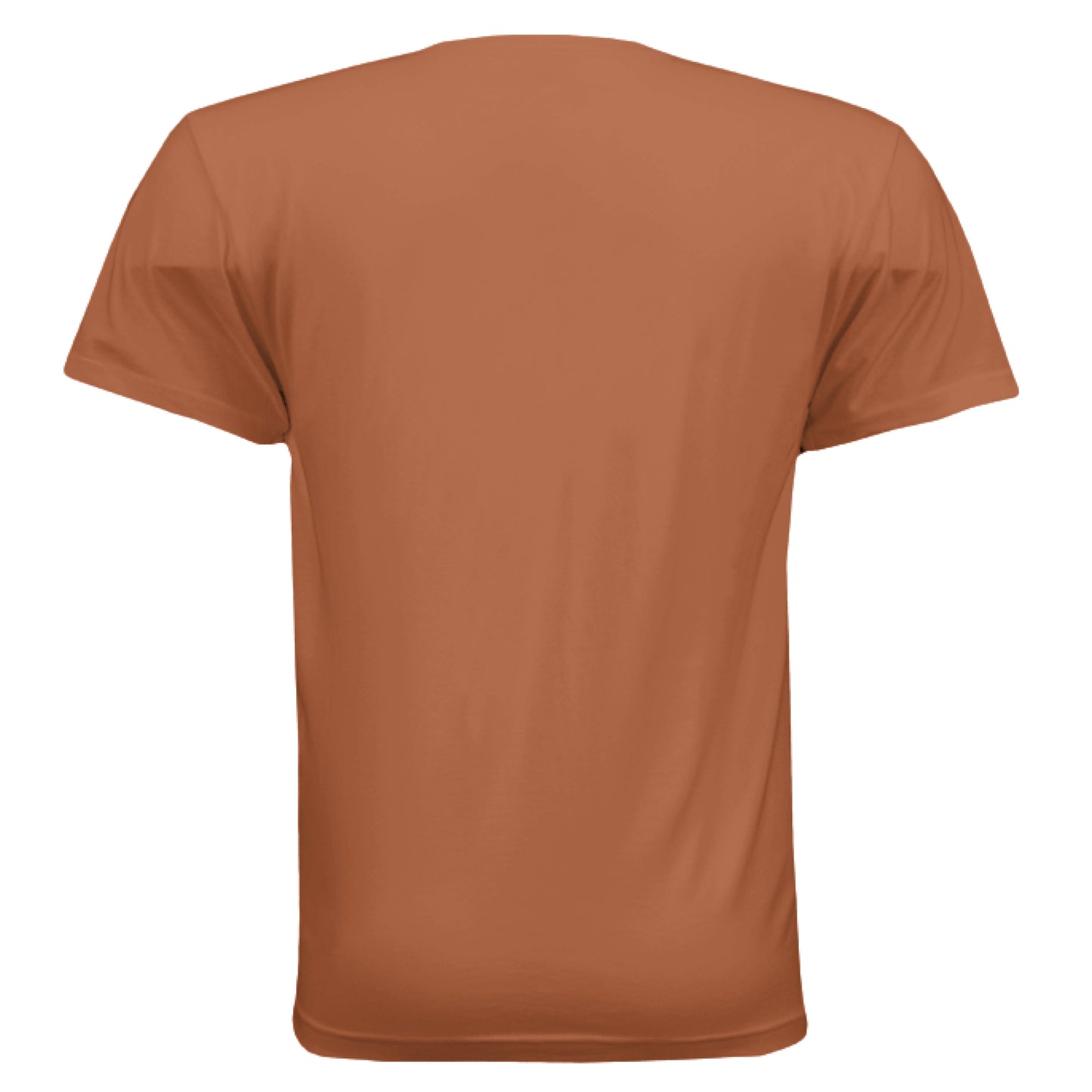 Texas Orange - BACK