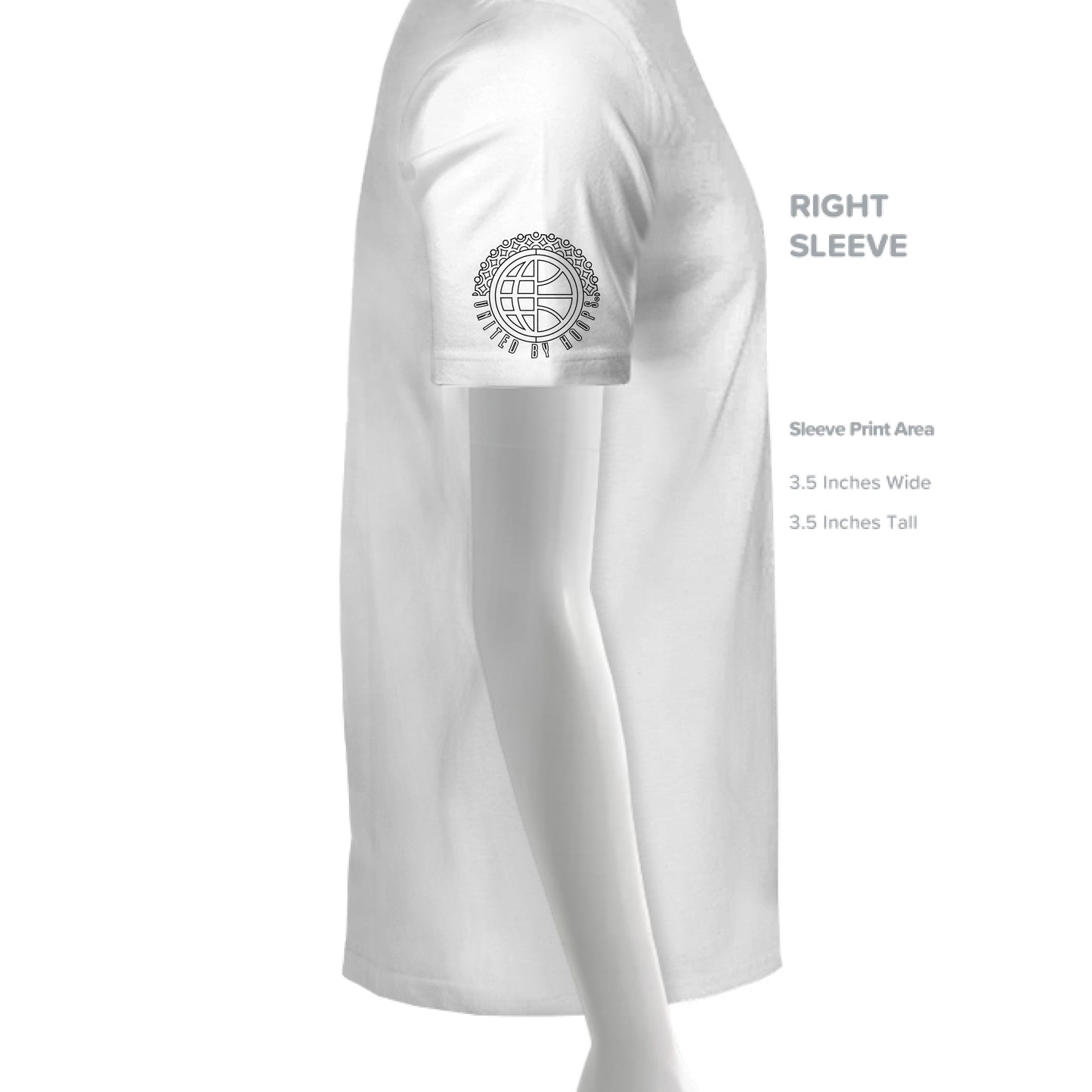 WHITE - SLEEVE_RIGHT