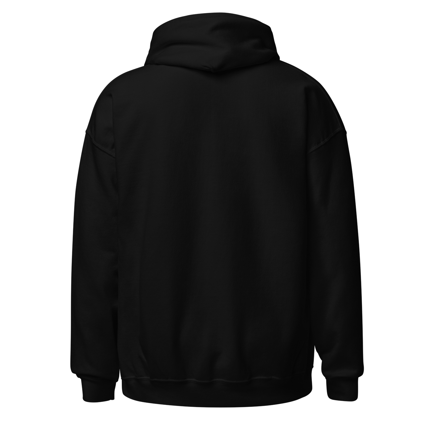 Walking Buckets Gold Unisex Hoodie