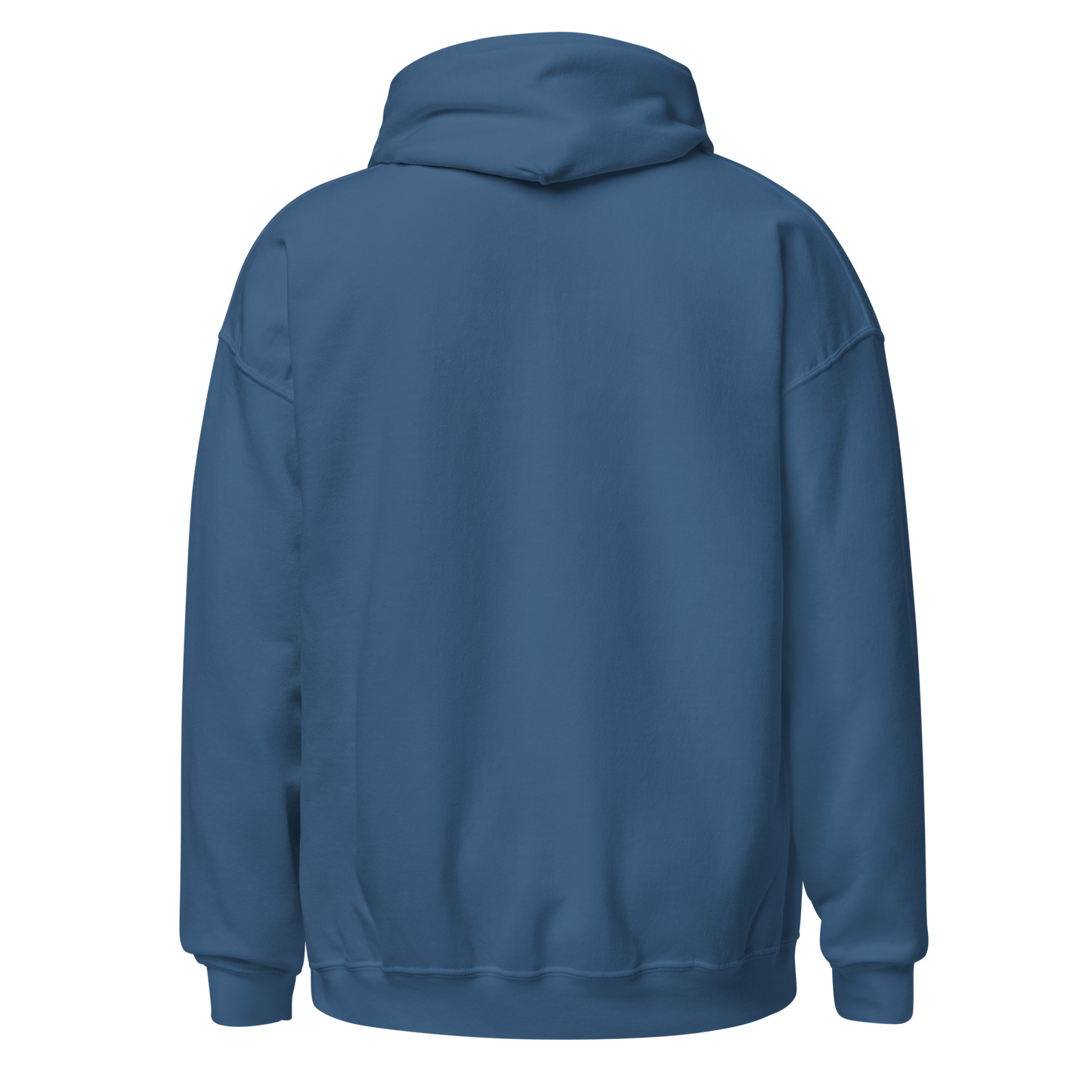 Walking Buckets Gold Unisex Hoodie