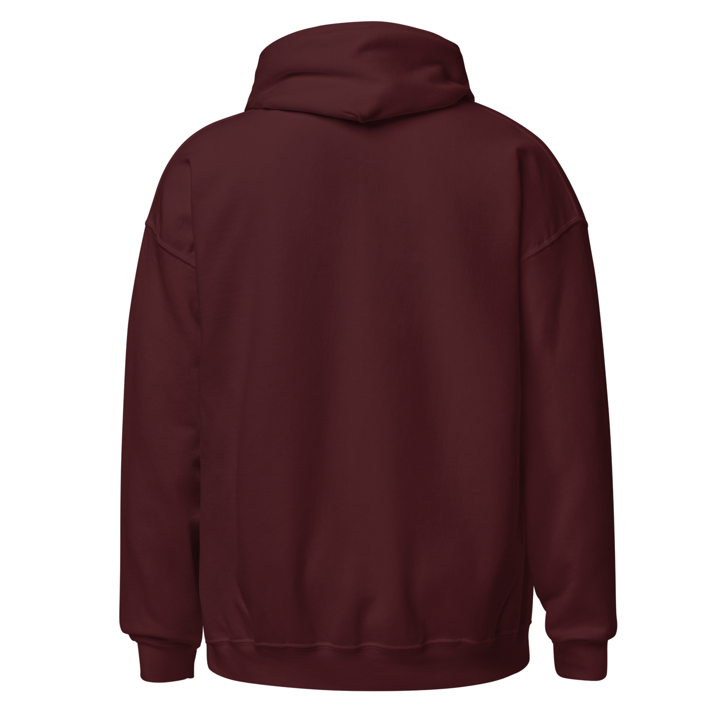 Walking Buckets Gold Unisex Hoodie