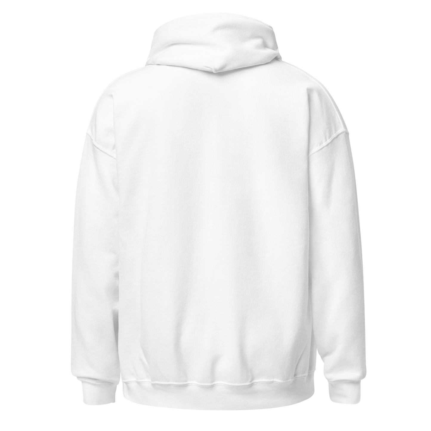 Walking Buckets Gold Unisex Hoodie