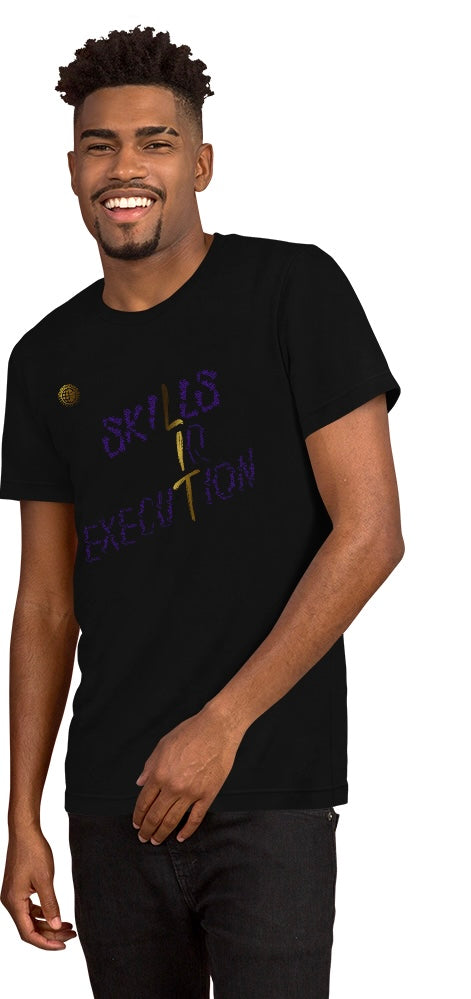 L.I.T. Purp'n'Gold Unisex