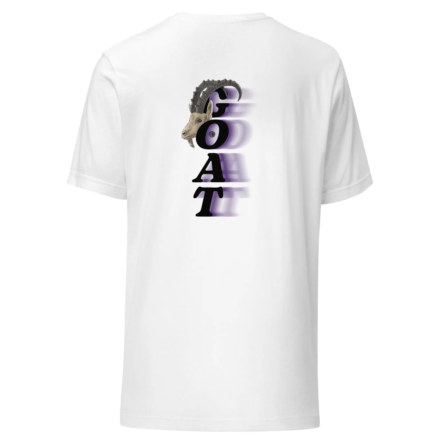G.O.A.T. Fine Wine United By Hoops