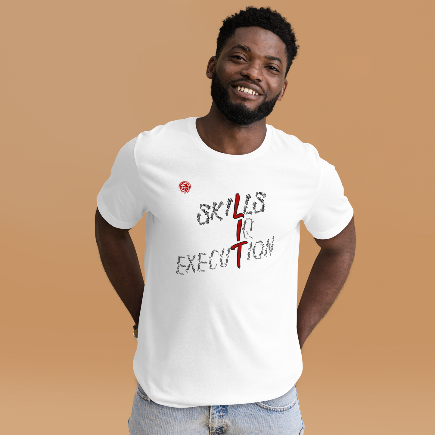 L.I.T. Red Unisex