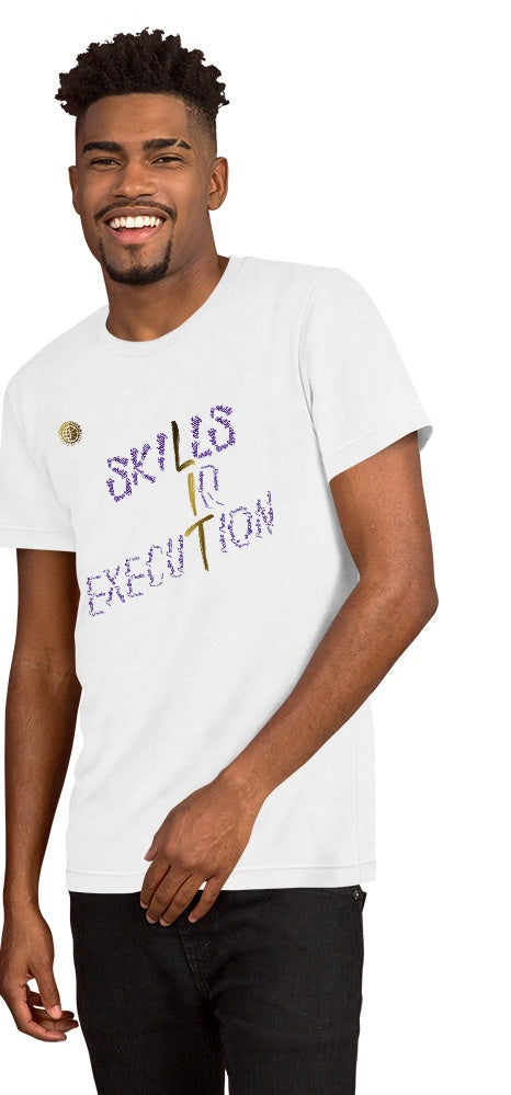 L.I.T. Purp'n'Gold Unisex