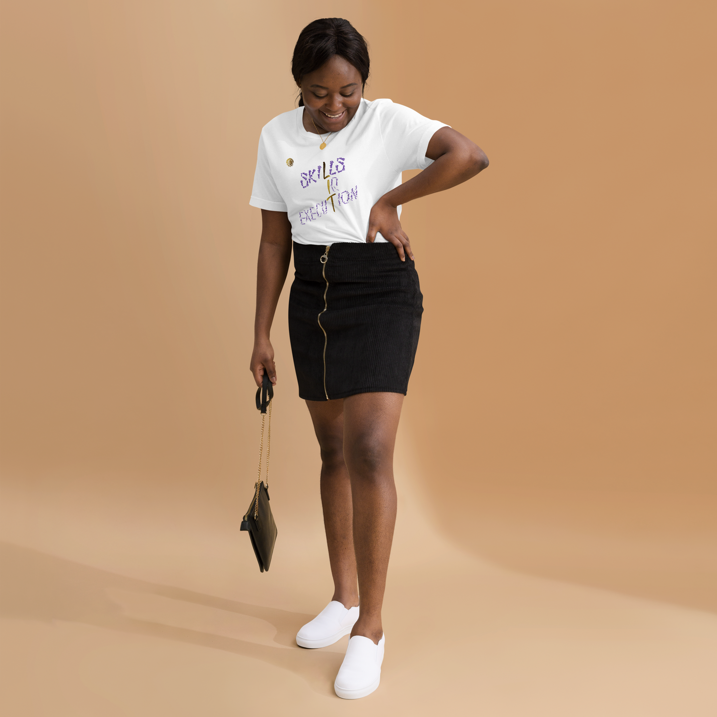 L.I.T. Purp'n'Gold Unisex