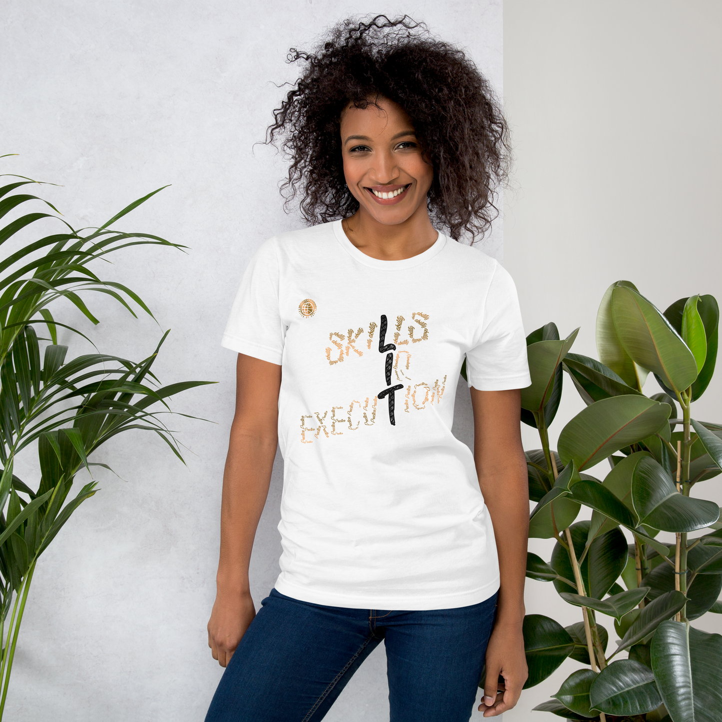 L.I.T. Gold Unisex