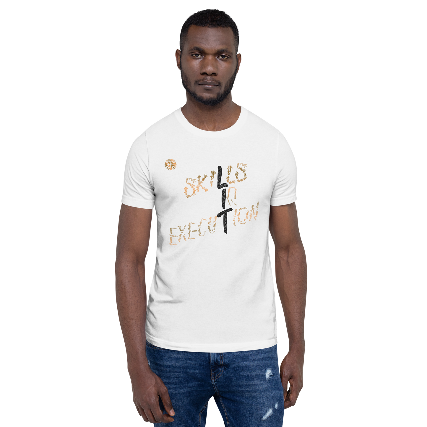 L.I.T. Gold Unisex