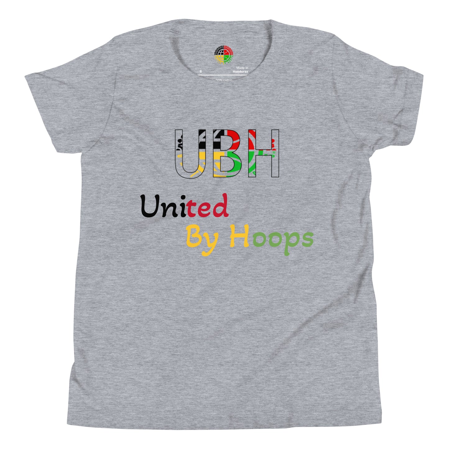 Not A color Youth Tee