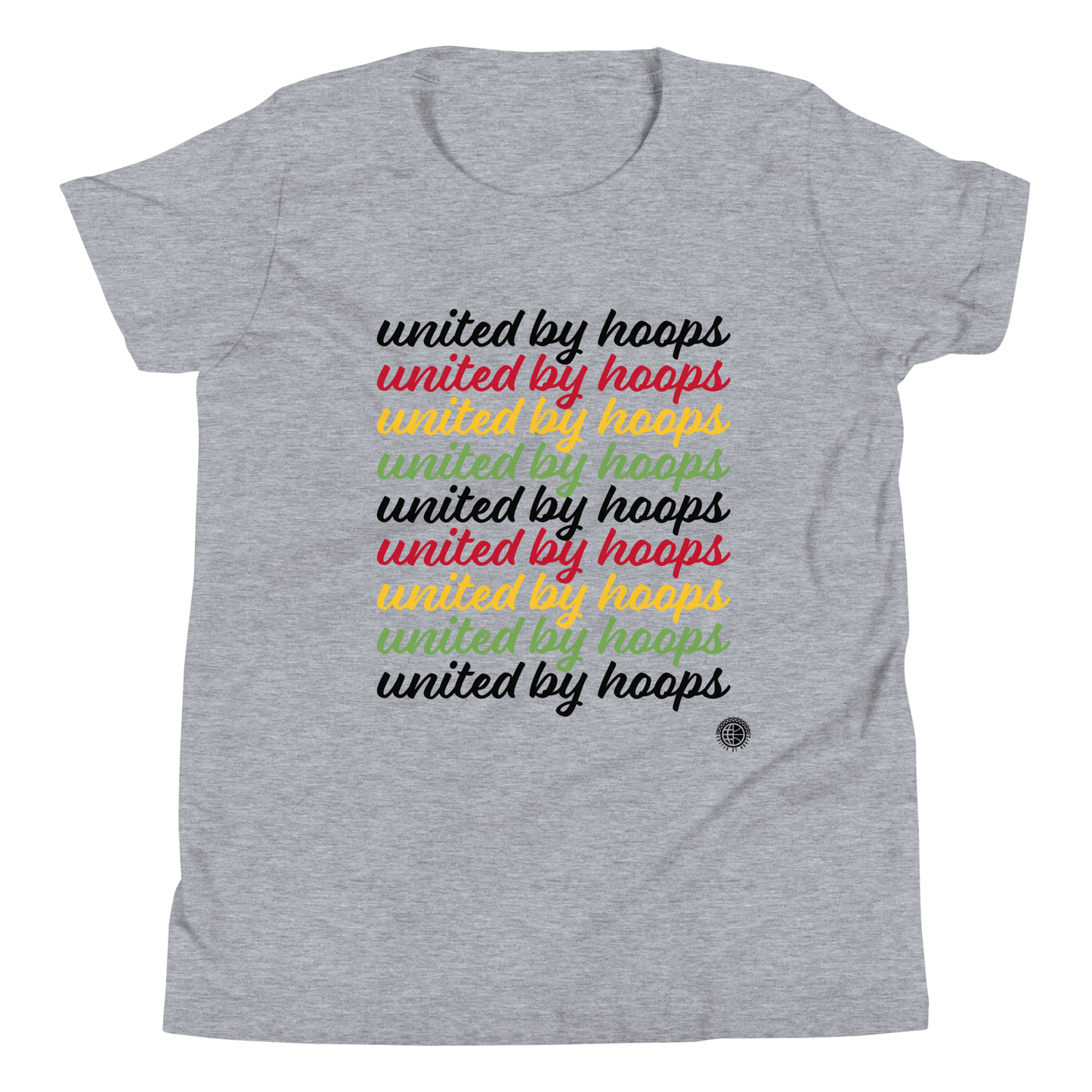 Vibrant Representation Youth Tee