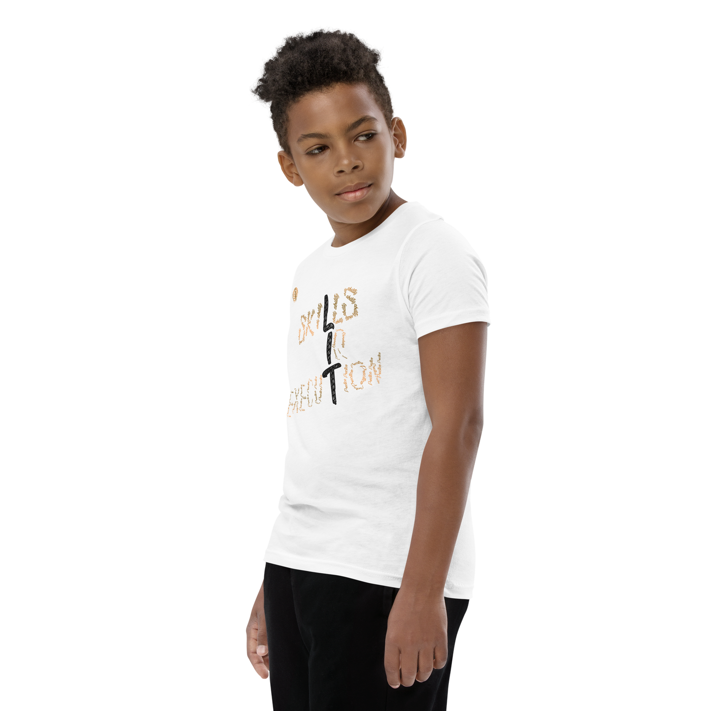 L.I.T. Gold Youth
