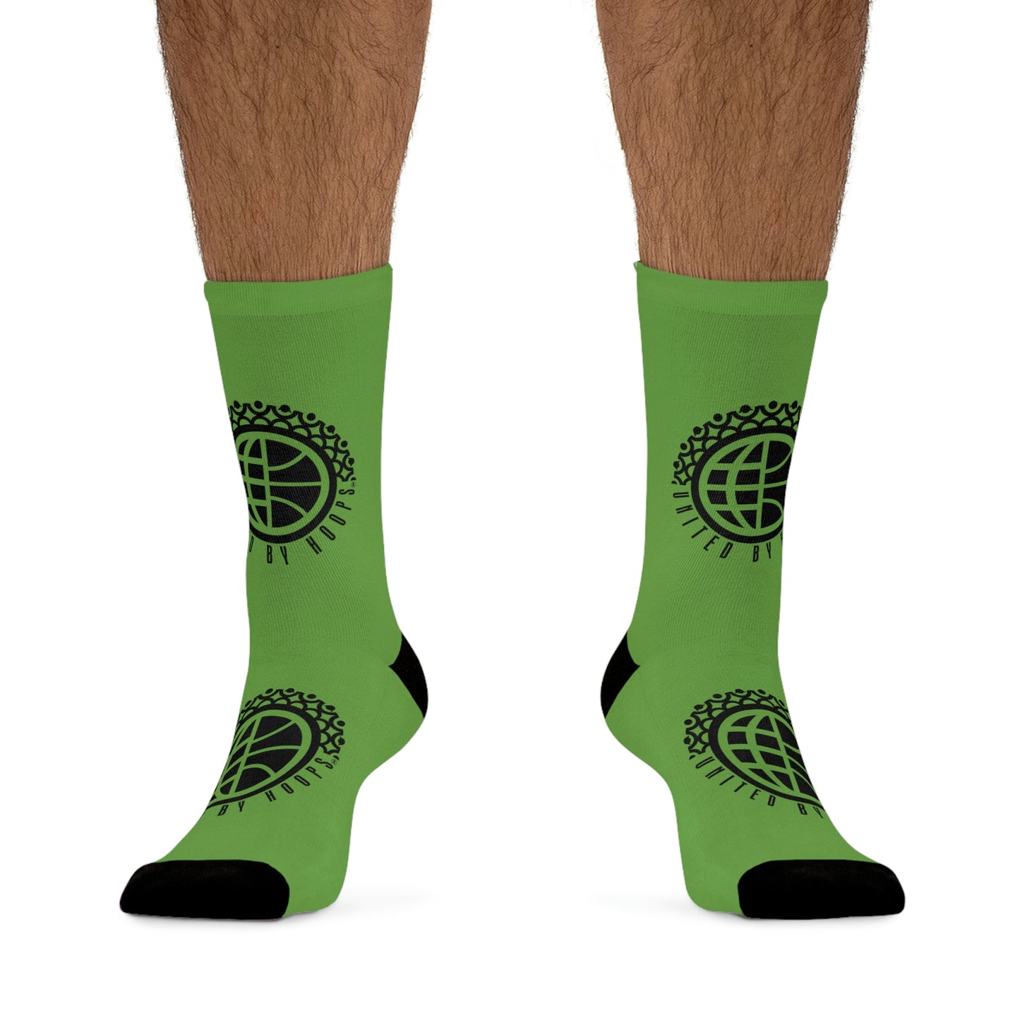 True Green UBH Socks