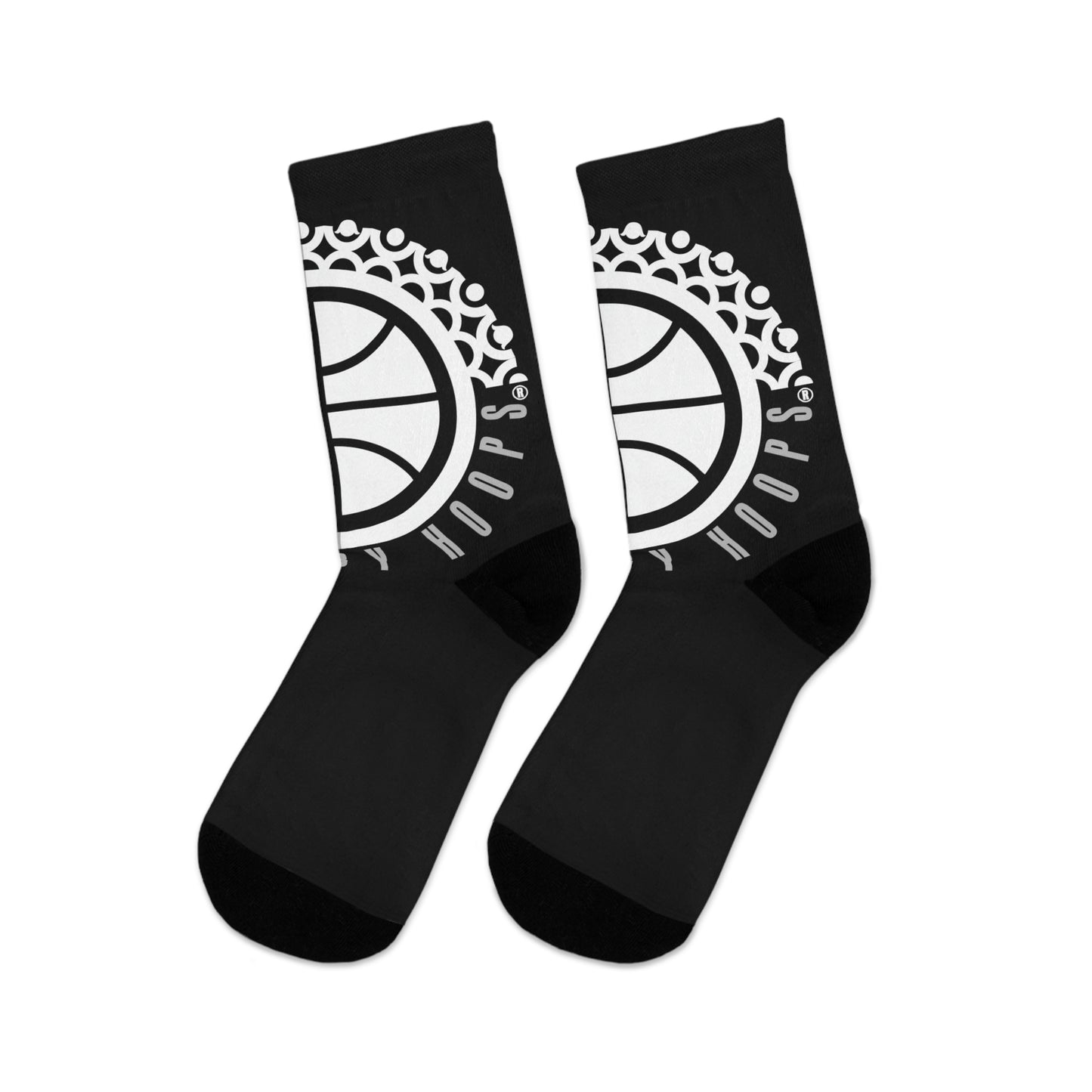 Blackout UBH Socks