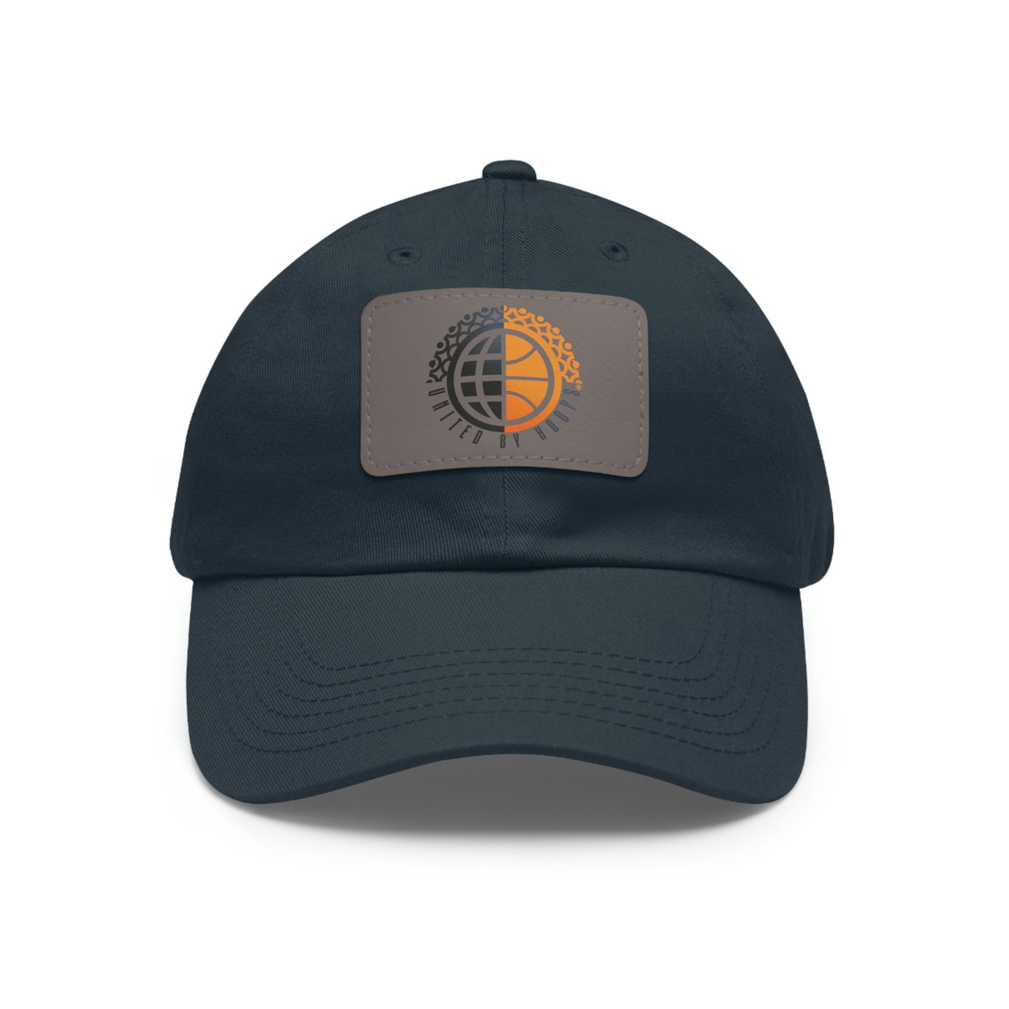 United By Hoops Cap
