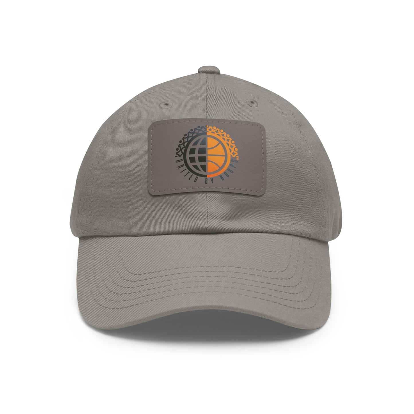 United By Hoops Cap
