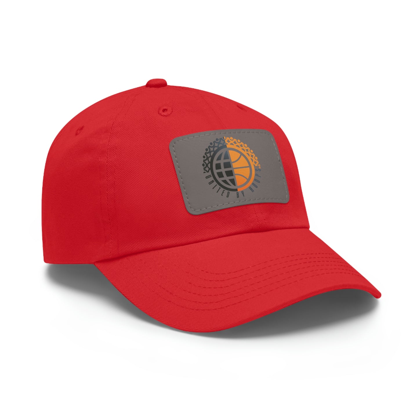 United By Hoops Cap