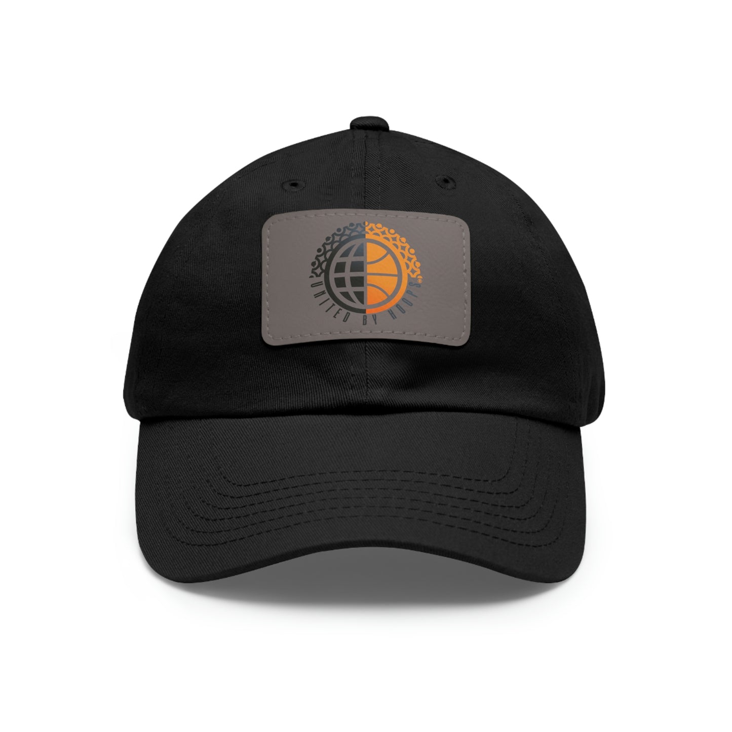 United By Hoops Cap