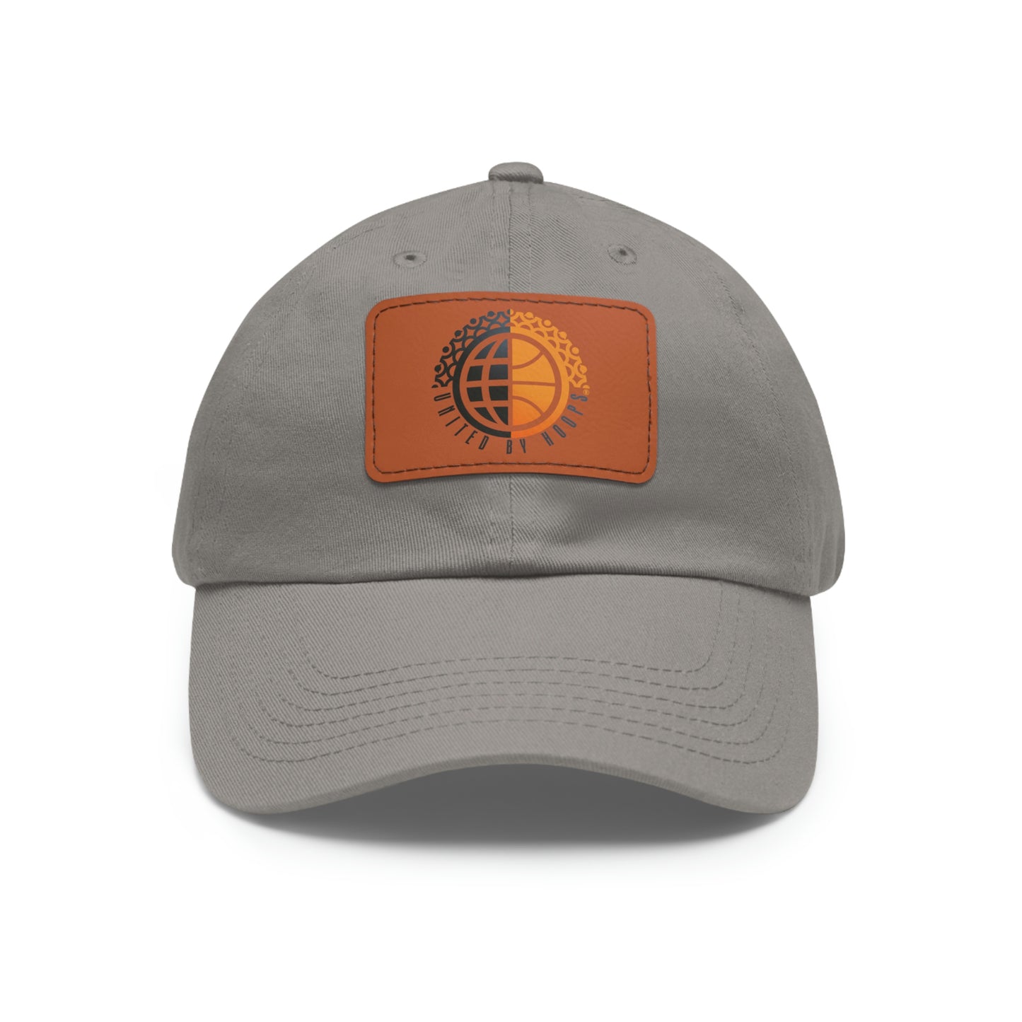 United By Hoops Cap
