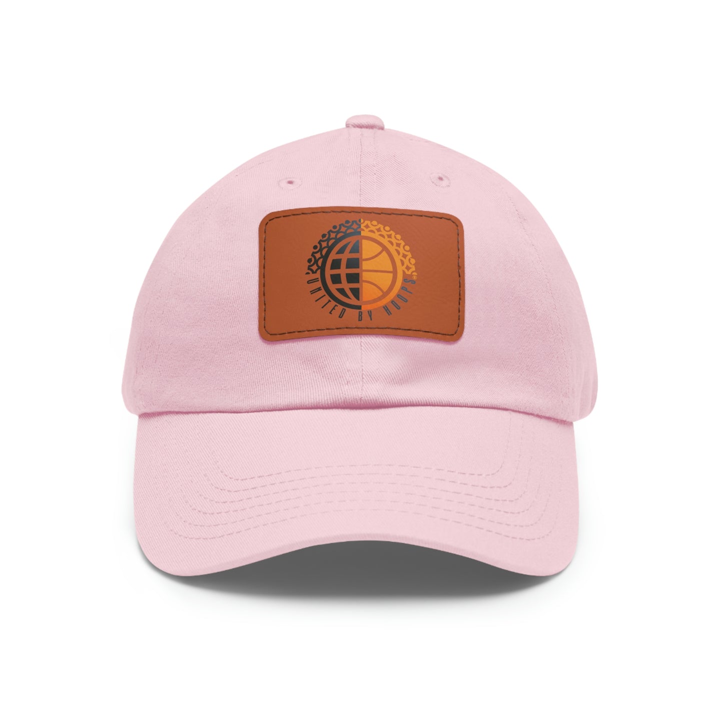 United By Hoops Cap