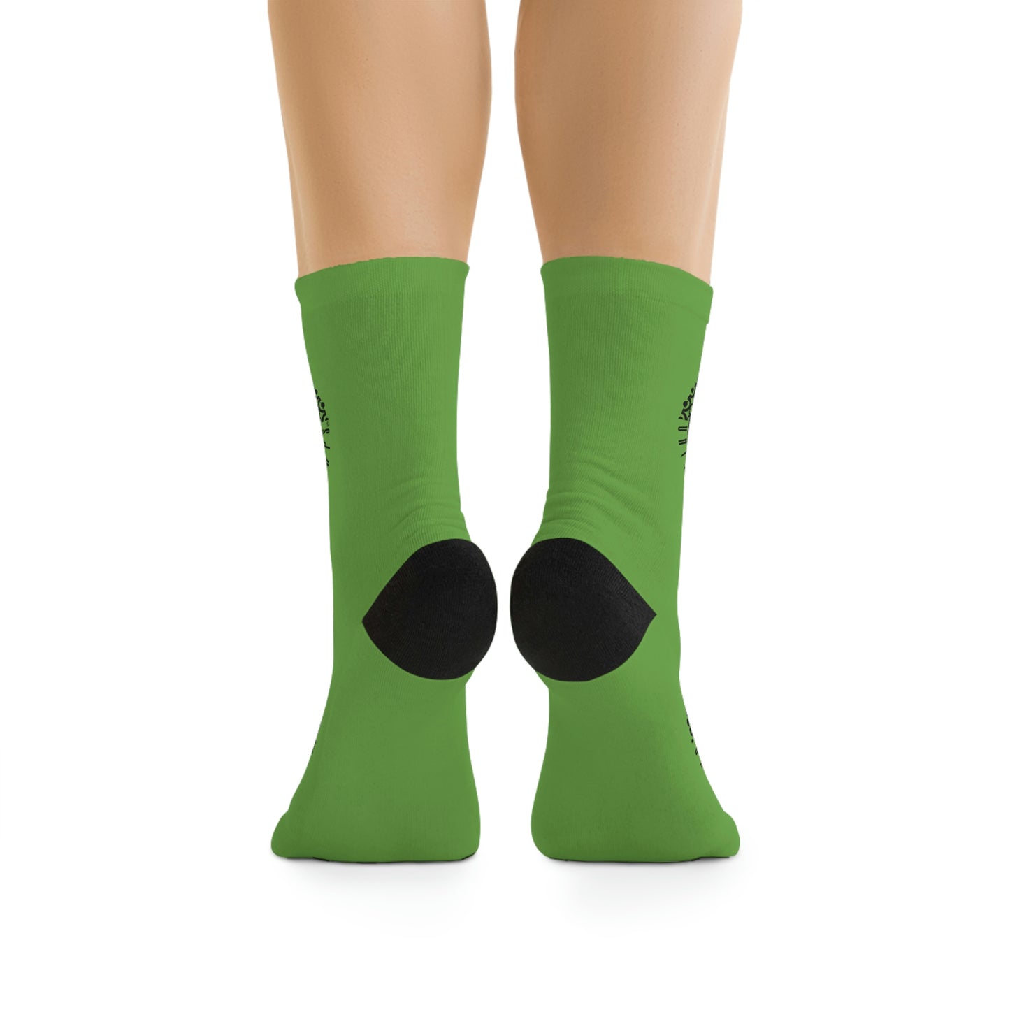 True Green UBH Socks