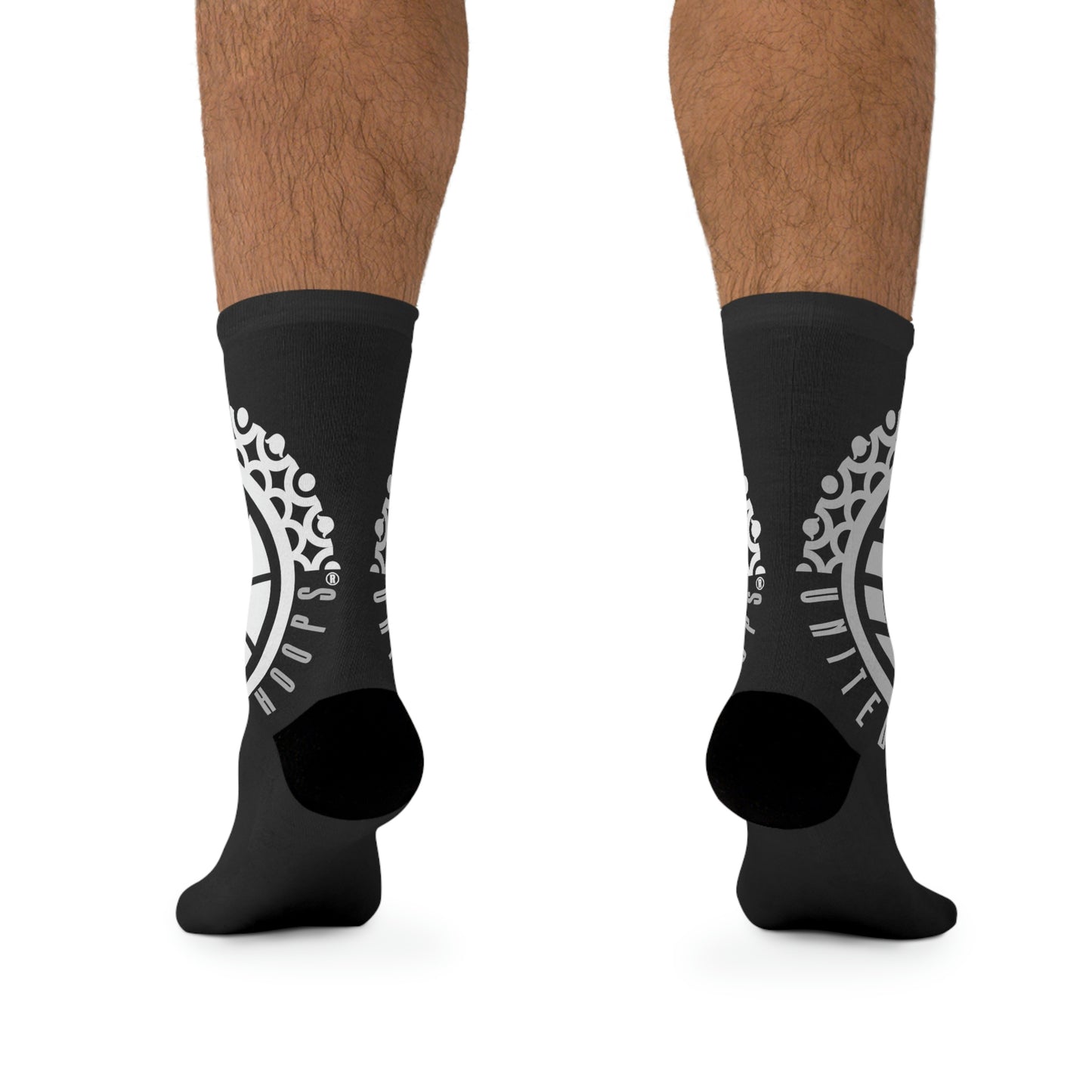 Blackout UBH Socks