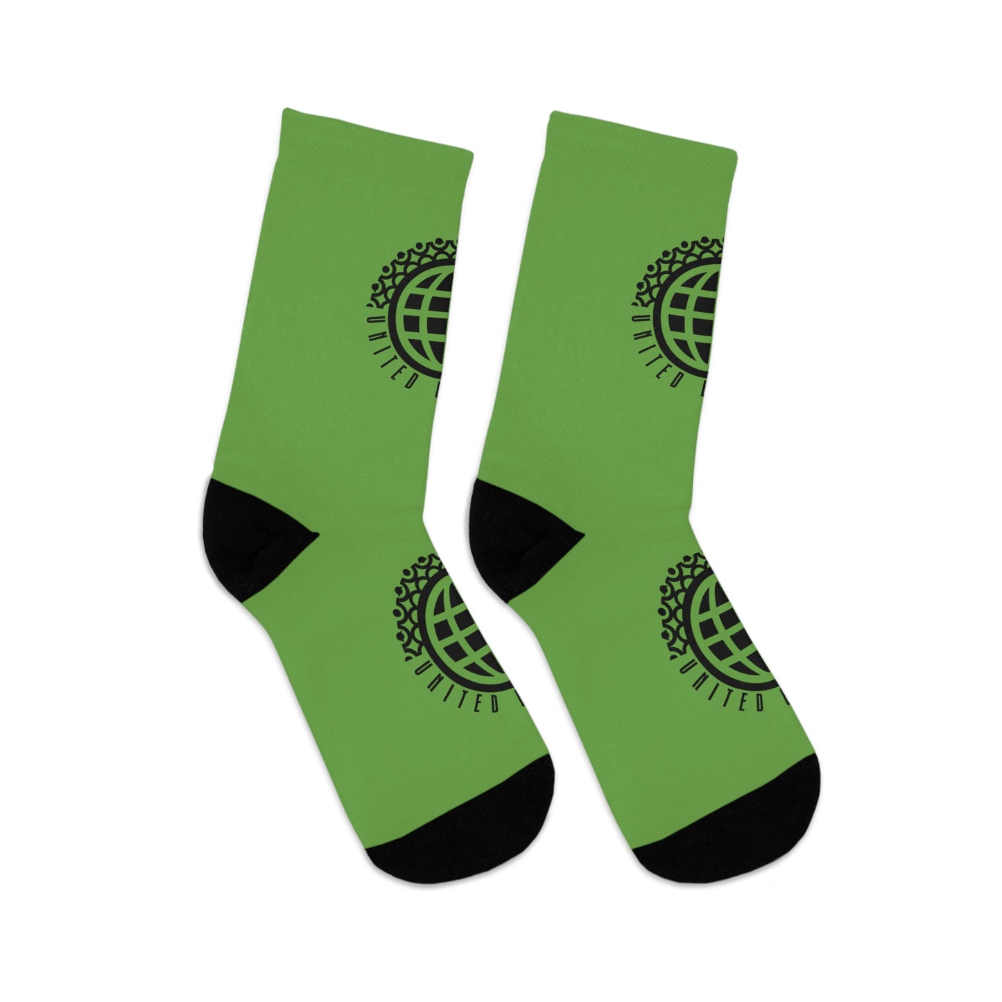 True Green UBH Socks