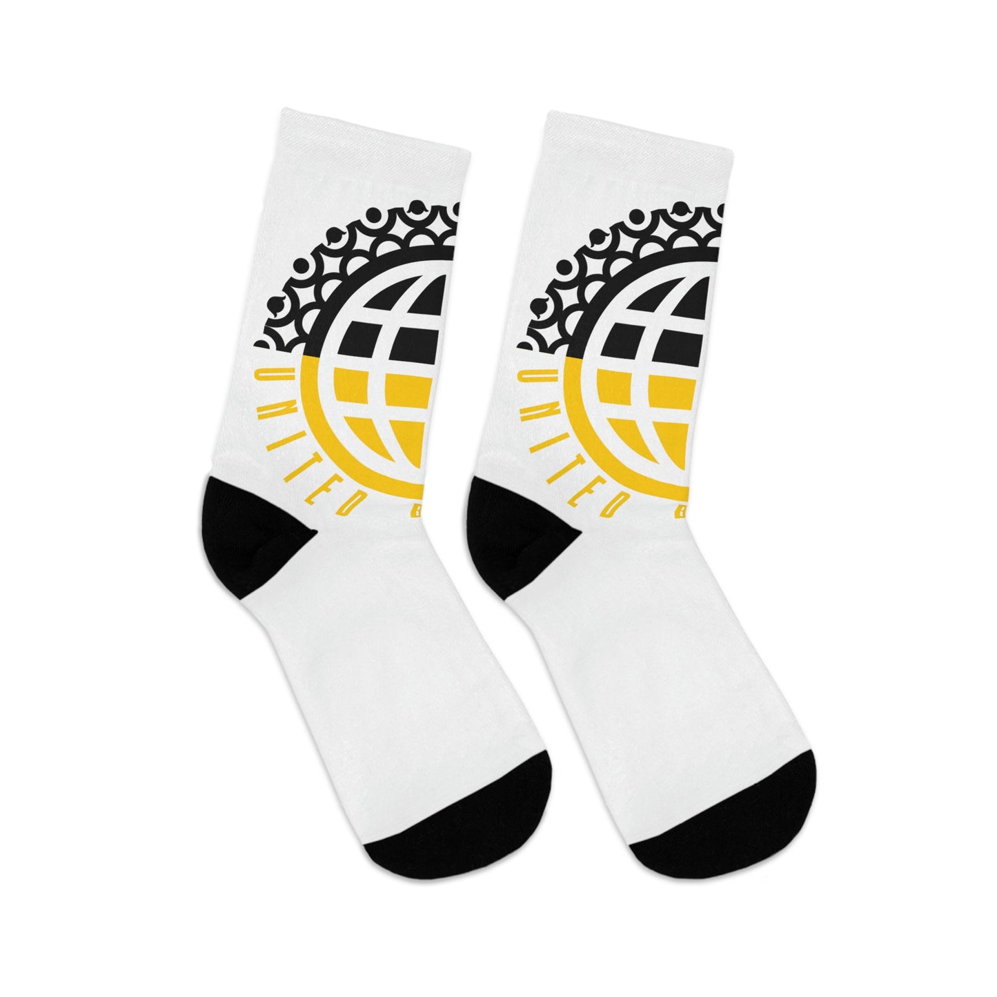 Hoop Memory Socks