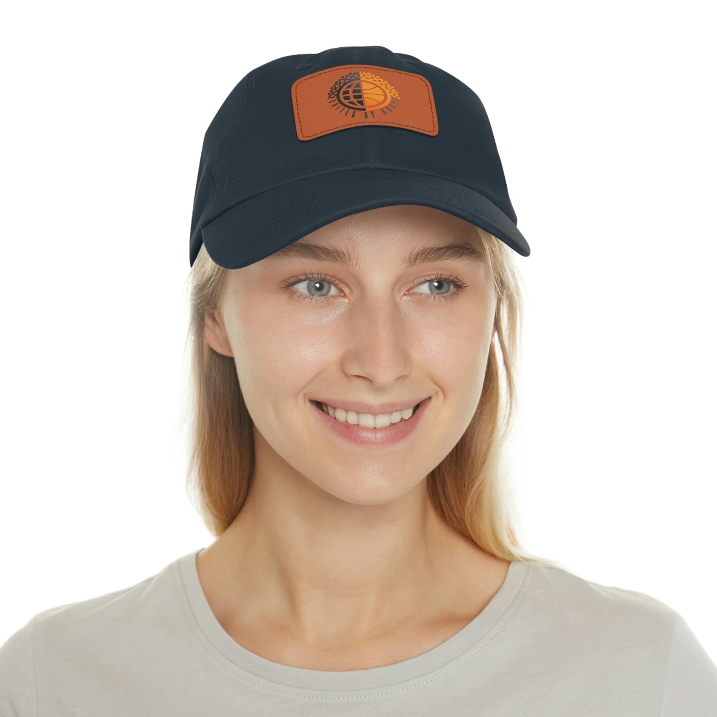 United By Hoops Cap