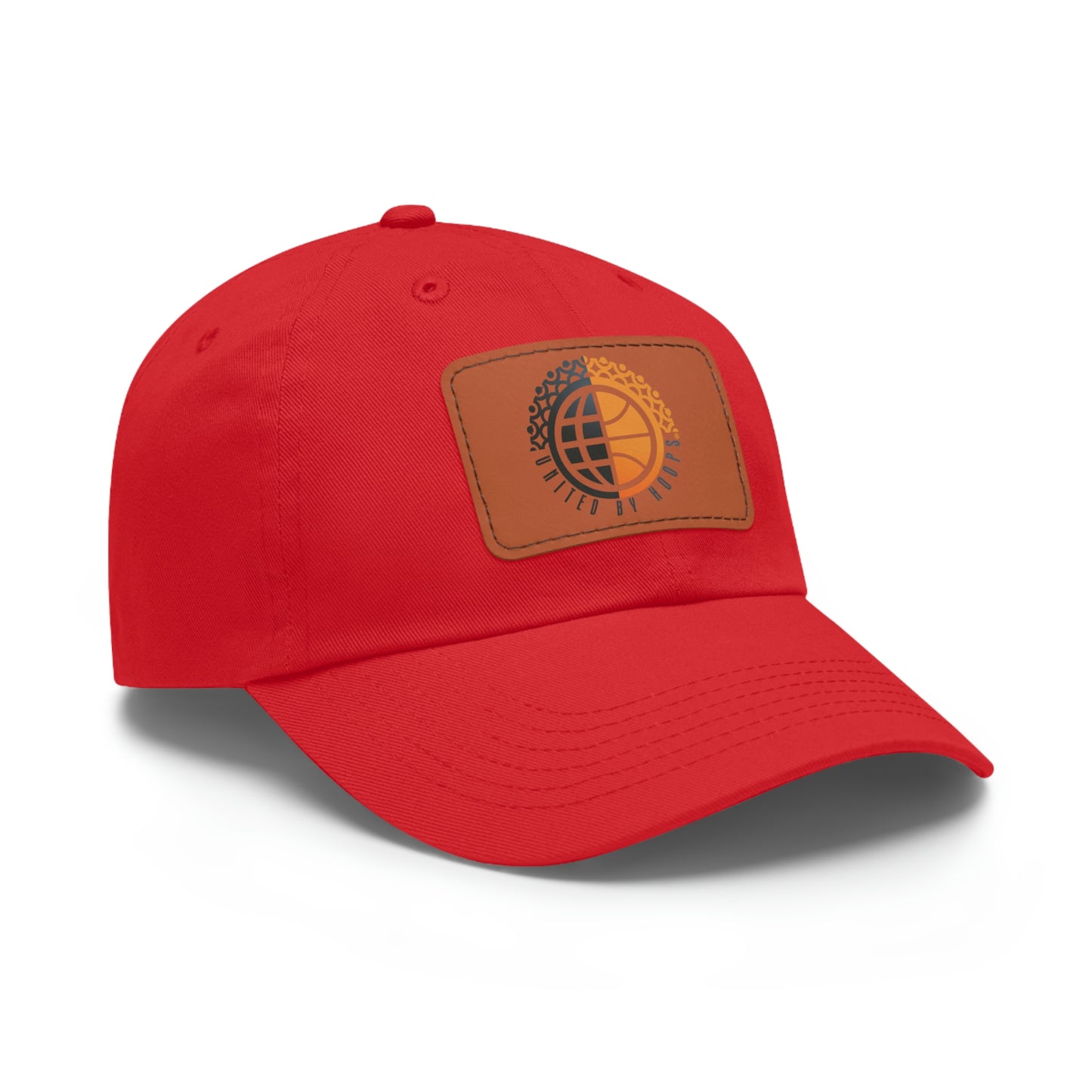 United By Hoops Cap