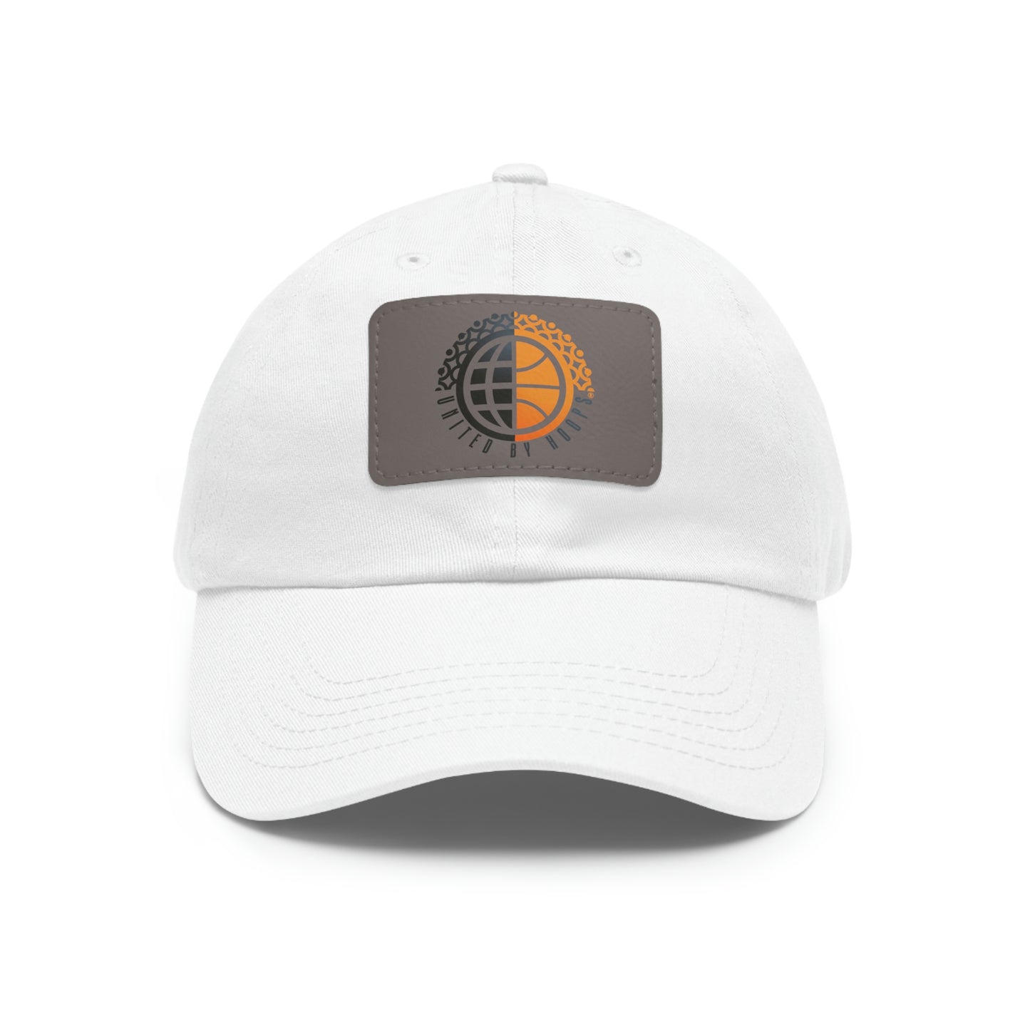 United By Hoops Cap