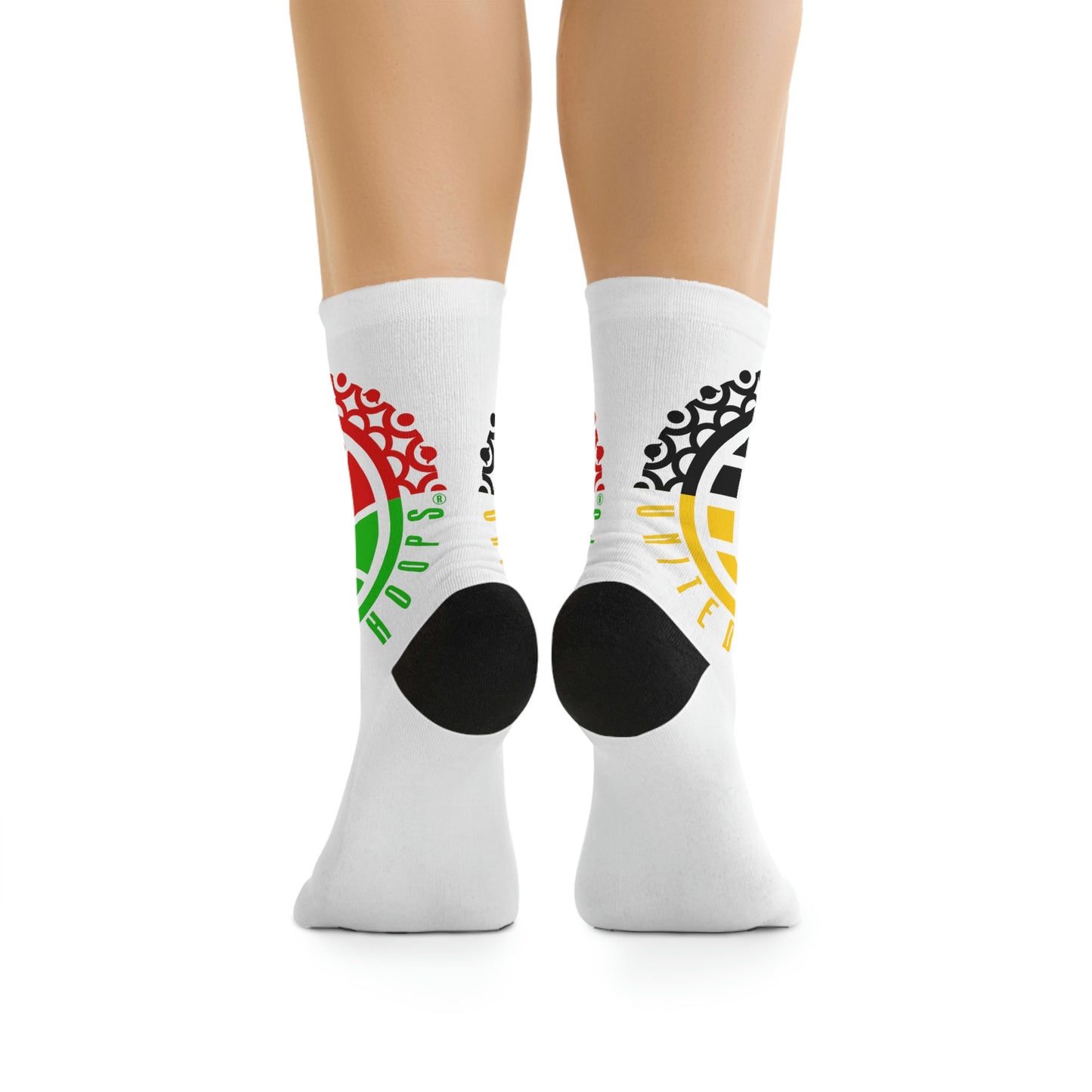 Hoop Memory Socks