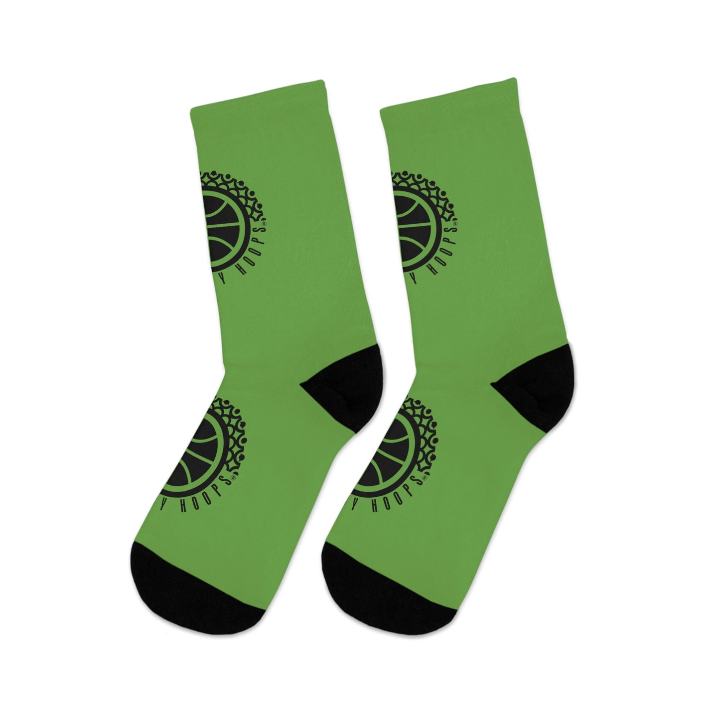 True Green UBH Socks