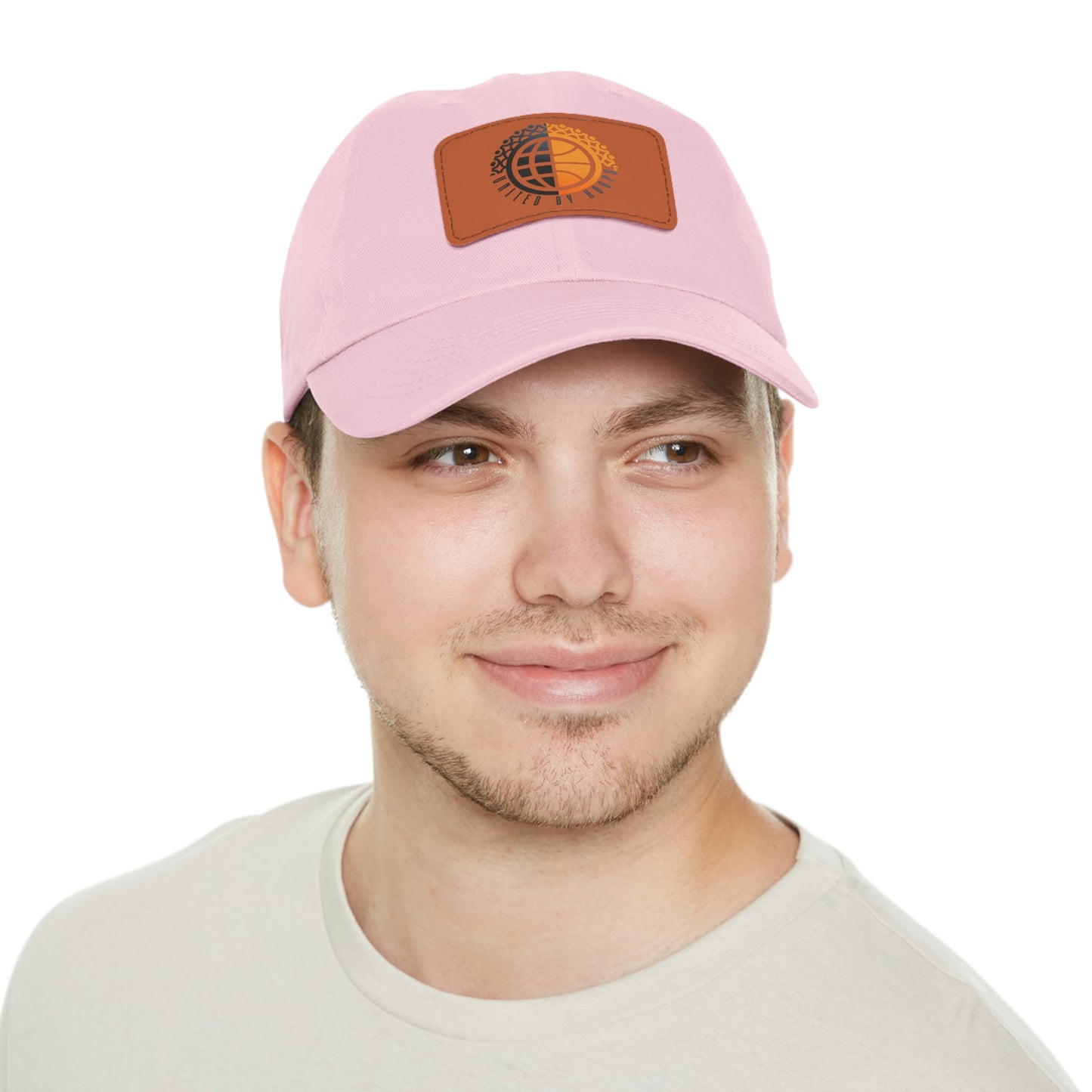 United By Hoops Cap