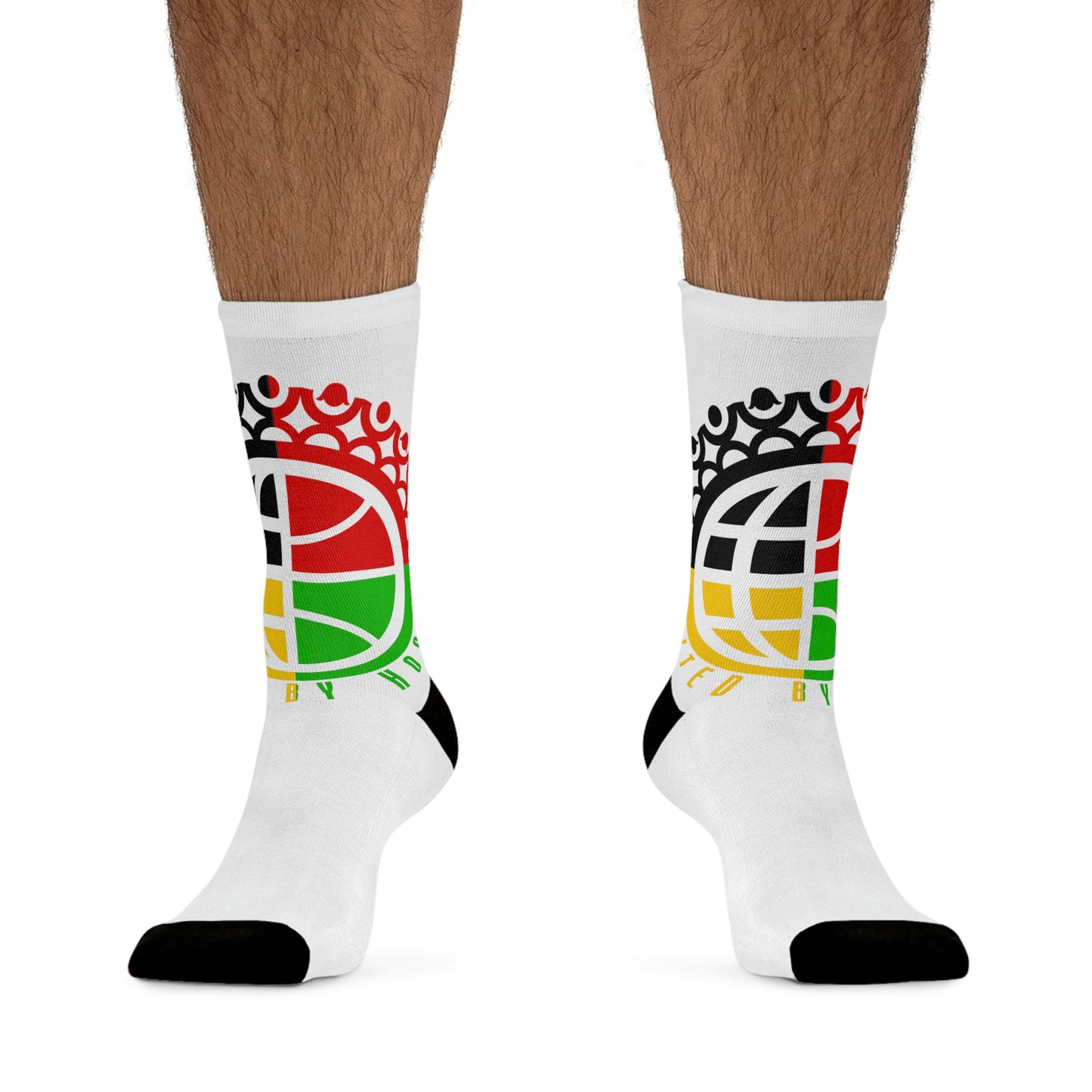 Hoop Memory Socks