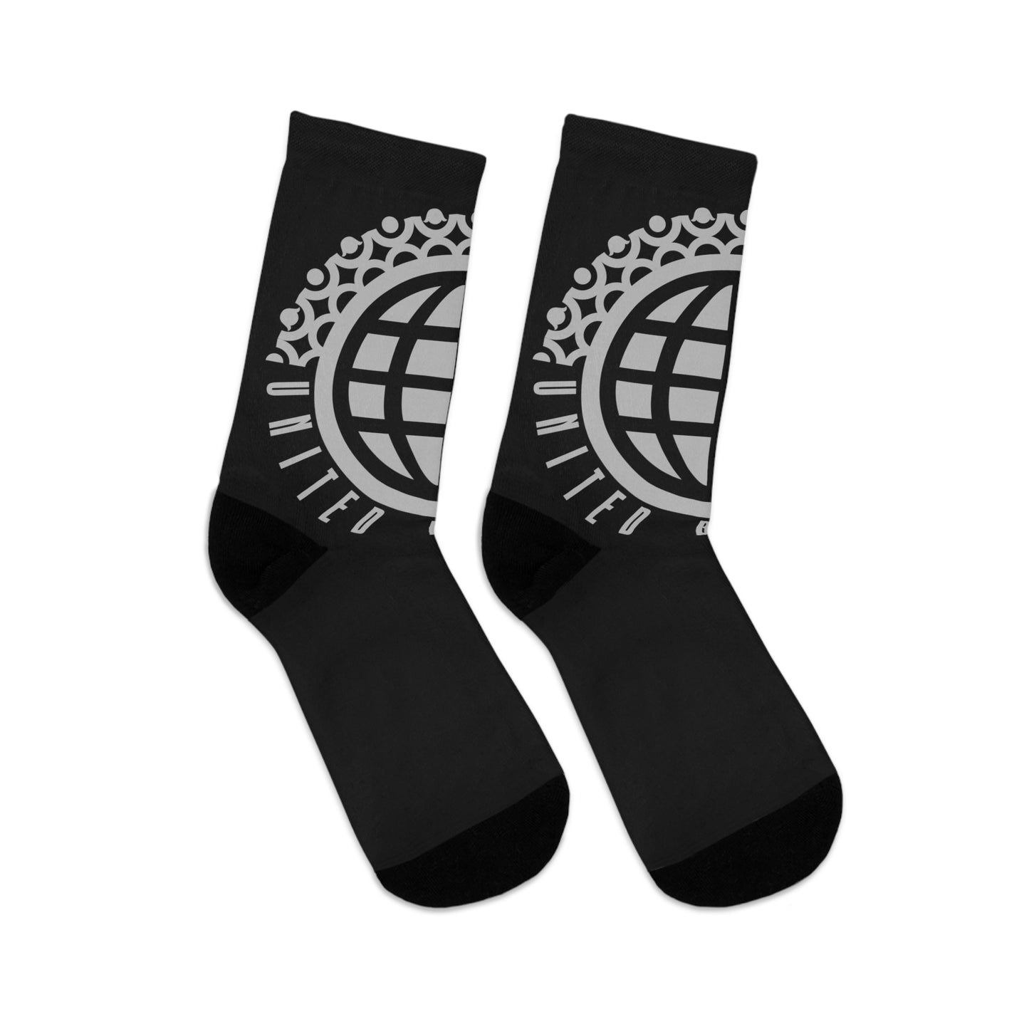 Blackout UBH Socks