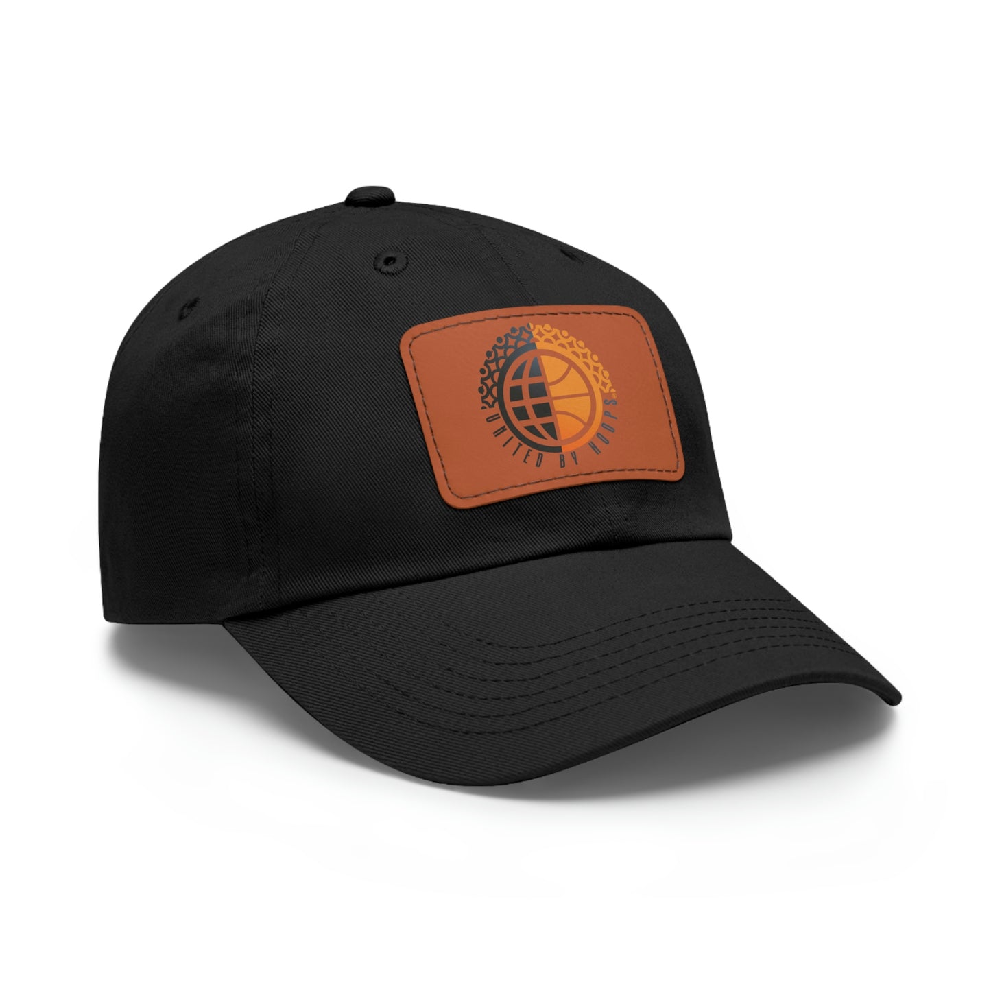 United By Hoops Cap