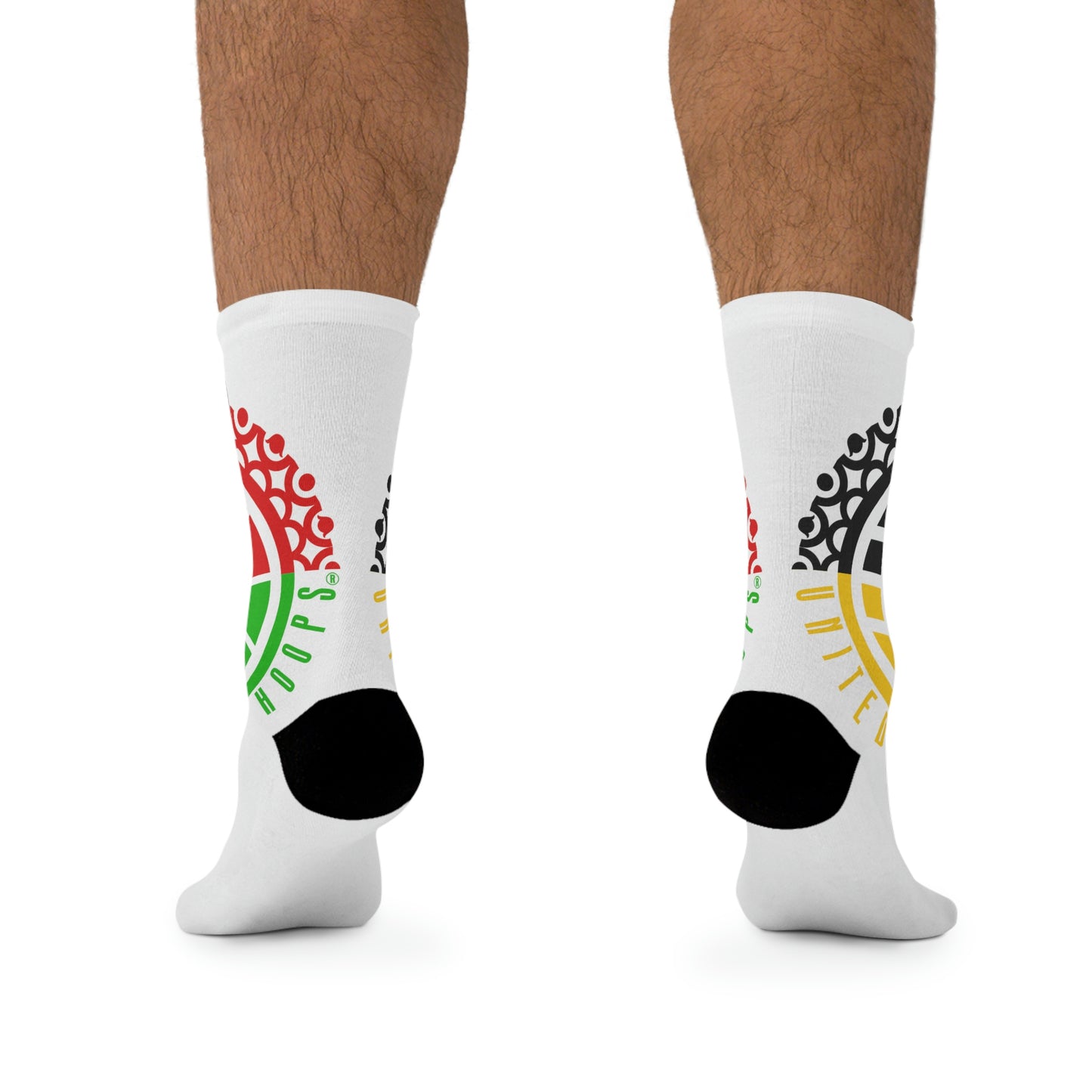 Hoop Memory Socks