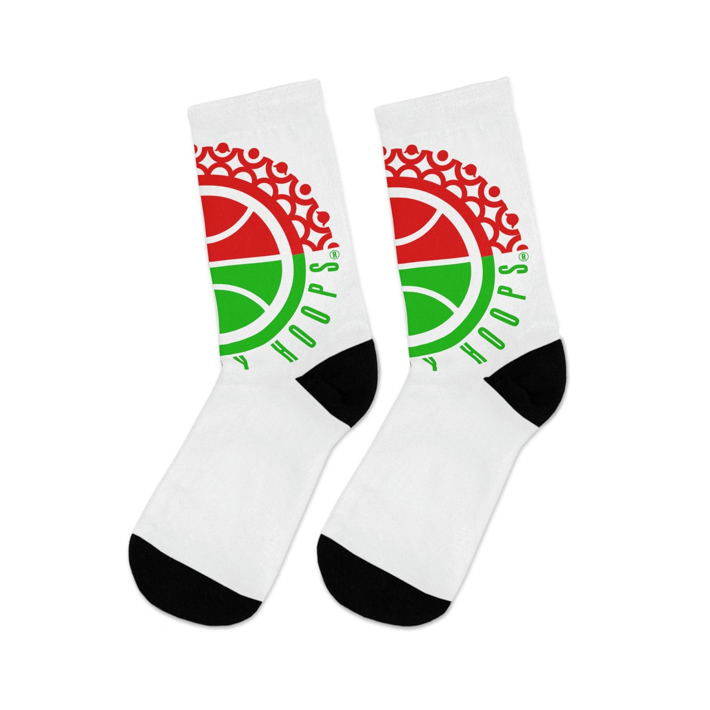 Hoop Memory Socks