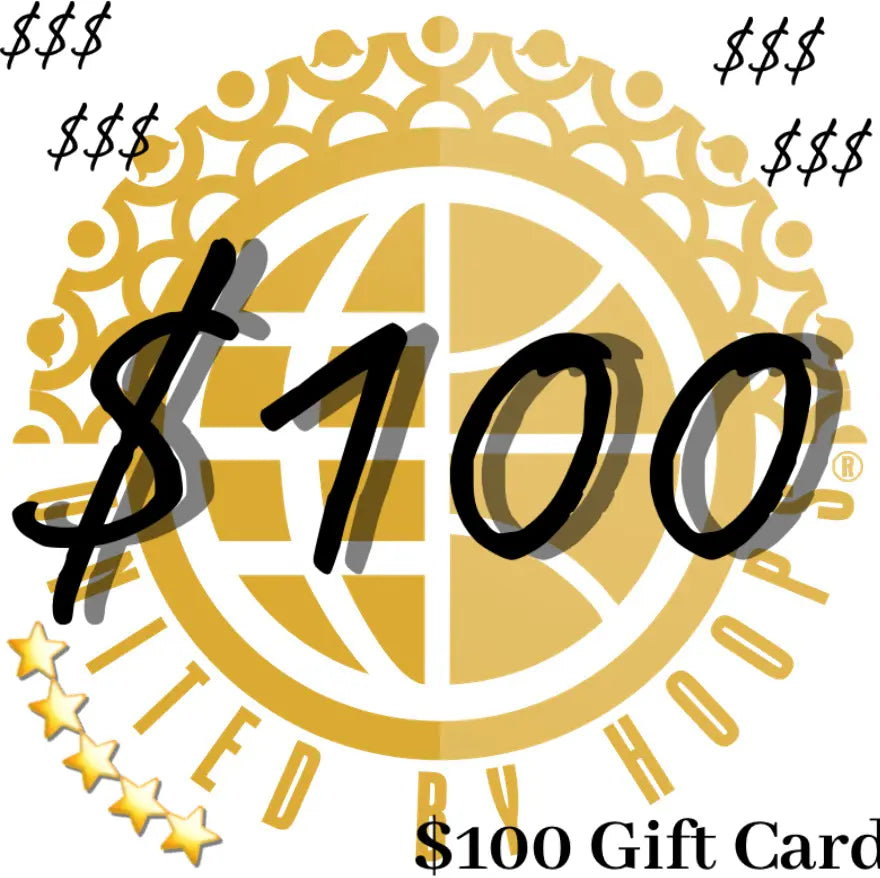 United By Hoops Gift Cards United By Hoops