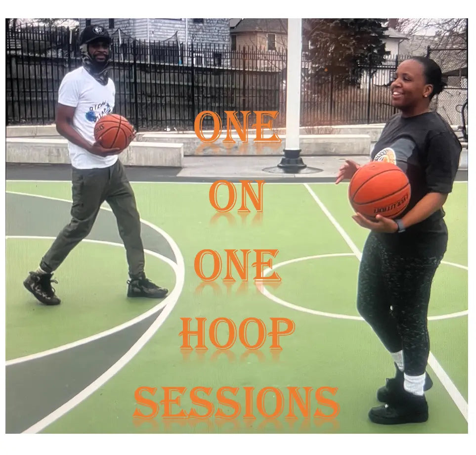 1on1 Basketball Training Sessions- Coming Soon United By Hoops