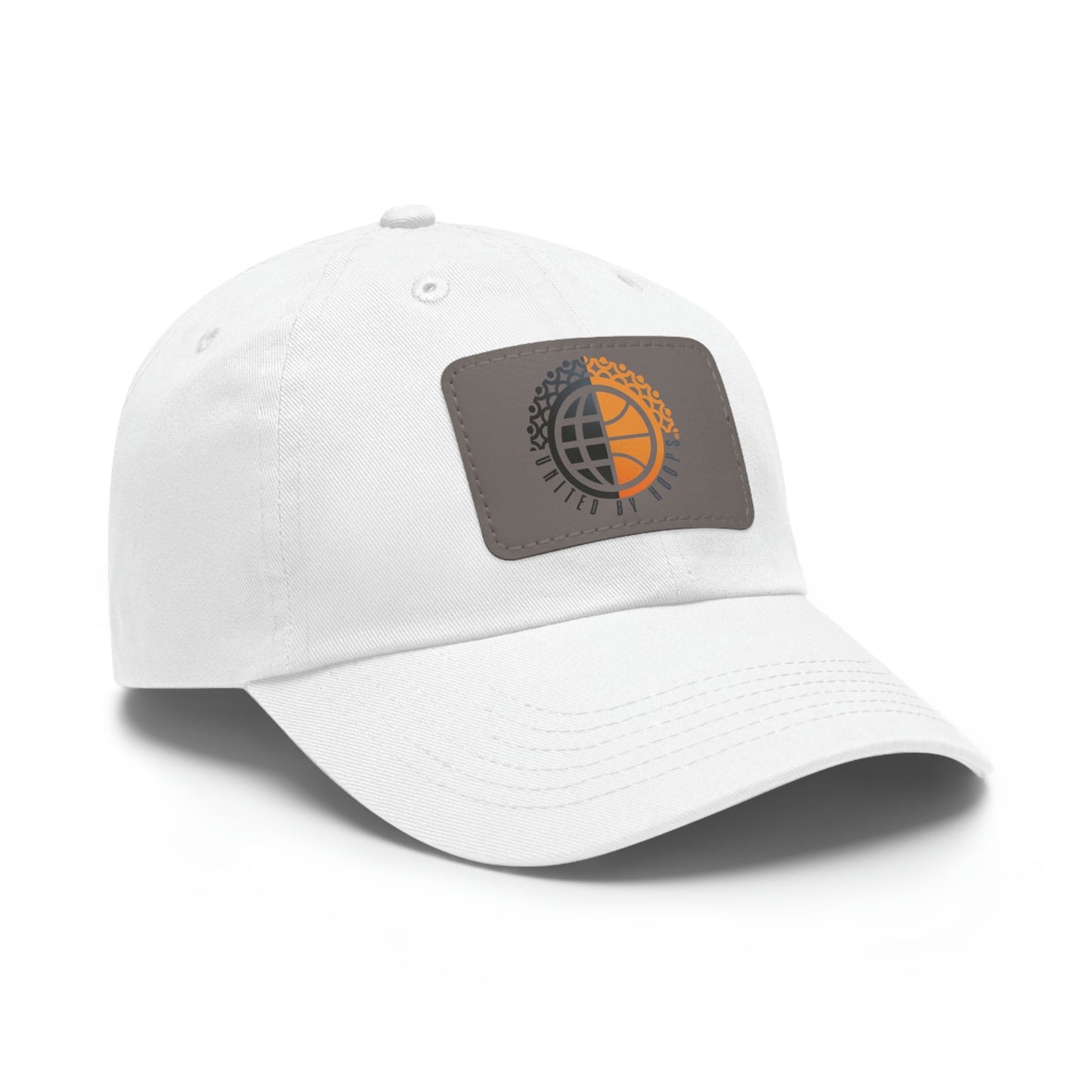 United By Hoops Cap